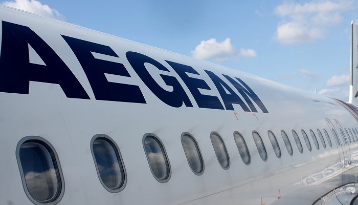 aegean airlines