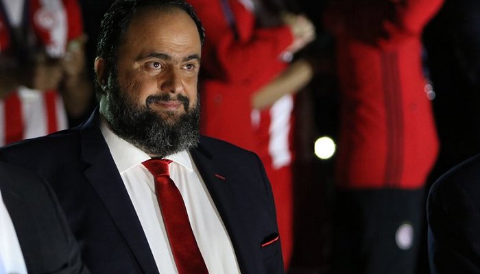 marinakis