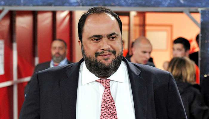 marinakis