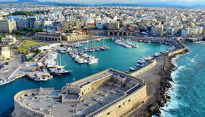 heraklion