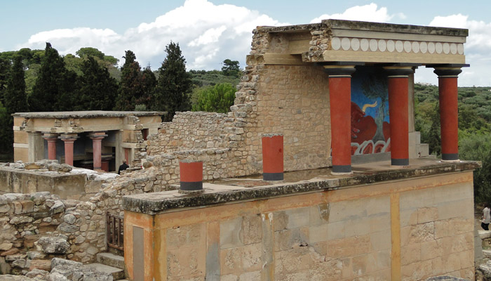 knossos