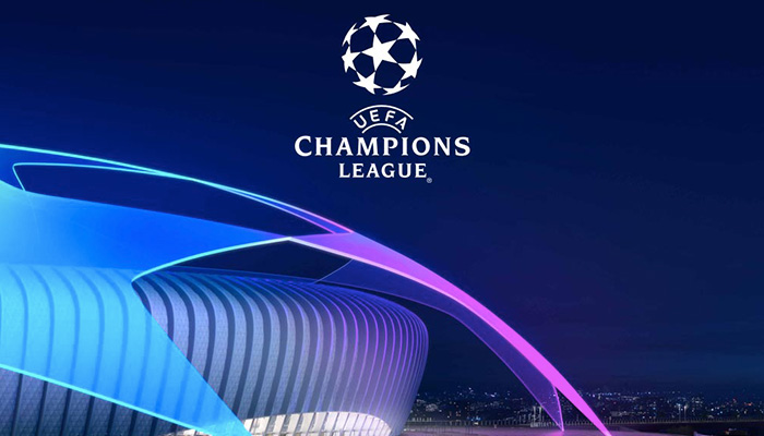 champions league