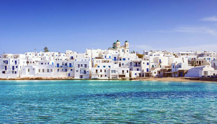 paros