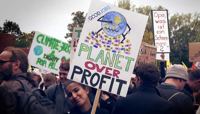 planet over profit