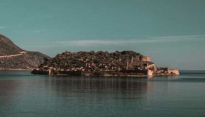 spinalonga