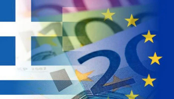 greece euros