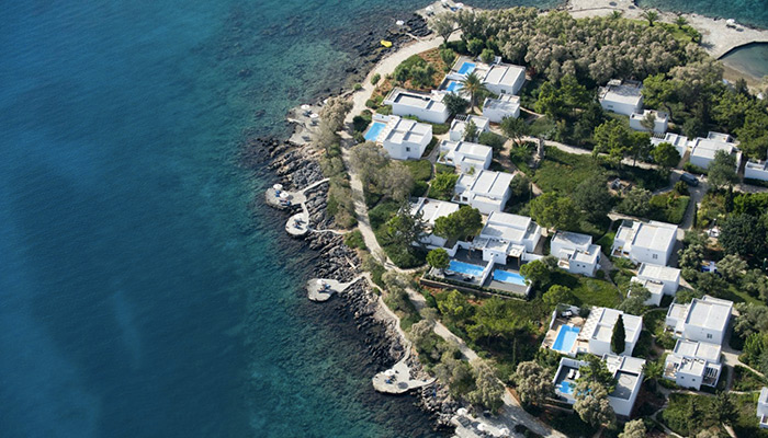 minos beach art hotel