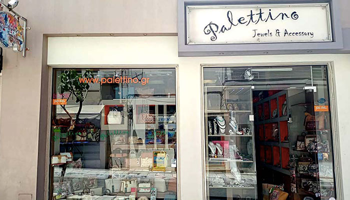shop paletttino