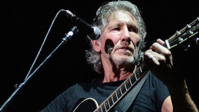 roger waters