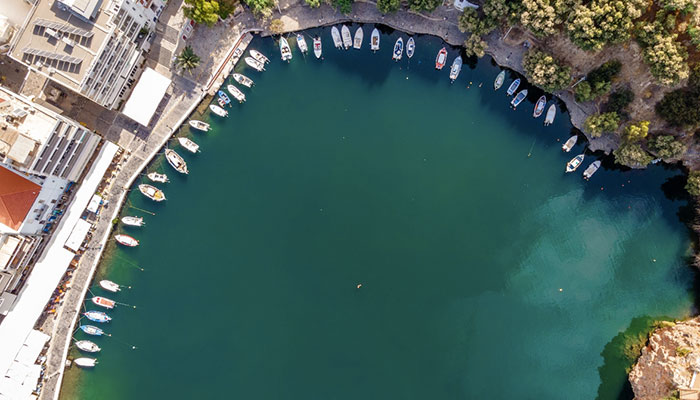 voulismenh lake