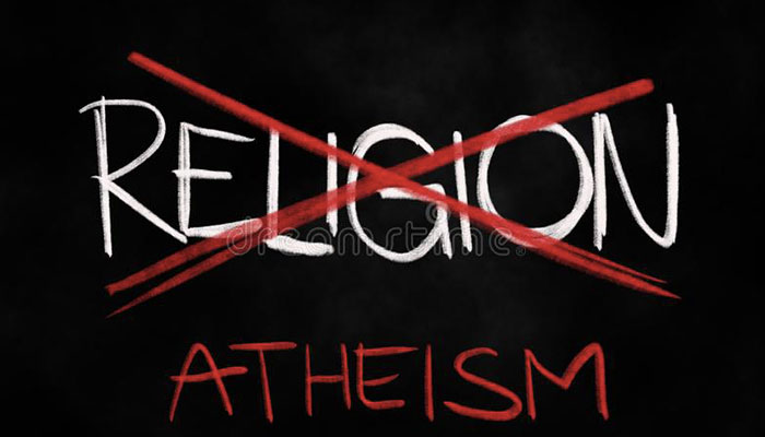 atheismos