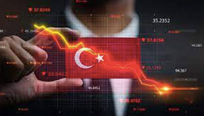 turkey economic crisis