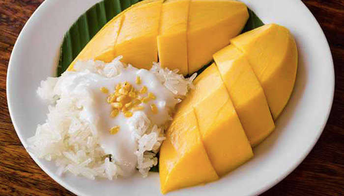 tailandi mango