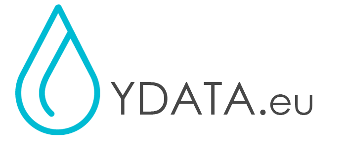 ydata logo