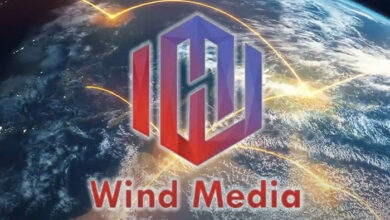 windmedia